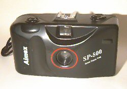 Aimex SP-500 
